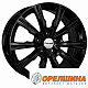 Carwel Лиман 221  BK  7,5х17  5x114,3  ЕТ46  67,1